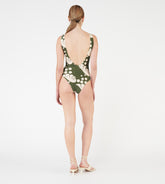 Capalbio - One Piece Swimsuit