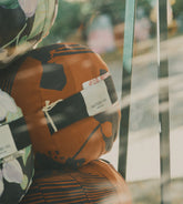 Zen - Bolster pillow