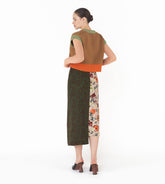 Lucy - Wool gilet