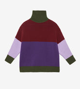 Laura - Wool sweater