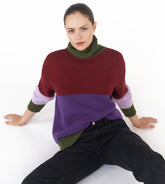 Laura - Wool sweater