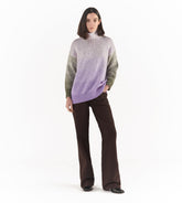Laura - Wool sweater