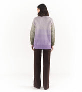 Laura - Wool sweater