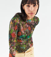 Francis - Wool sweater