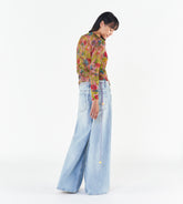 Francis - Maglia in lana