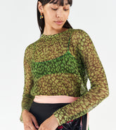 Francis - Wool sweater