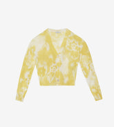 Kate - Cardigan di maglia in cotone