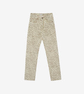 Margot - Cotton jeans