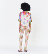 Margot - Jeans in cotone