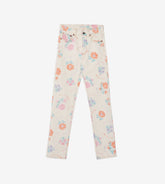 Margot - Cotton jeans