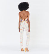 Margot - Cotton jeans