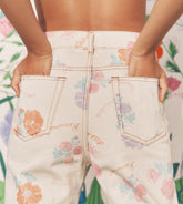 Margot - Cotton jeans