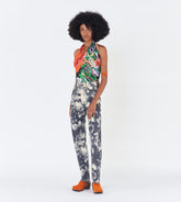 Margot - Cotton jeans
