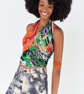 Margot - Cotton jeans