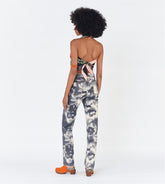 Margot - Cotton jeans