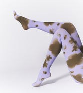 Tessa - Jersey tights