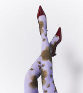 Tessa - Jersey tights