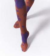 Tessa - Jersey tights