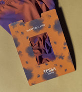 Tessa - Jersey tights