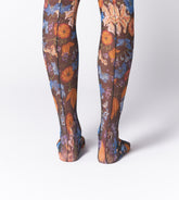 Mara - Tulle tights