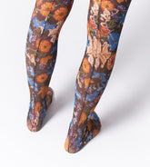 Mara - Tulle tights