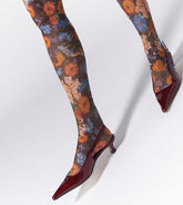 Mara - Tulle tights