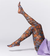 Mara - Tulle tights