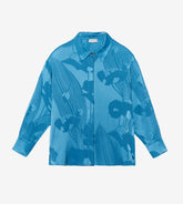 Bonnie - Camicia versatile in seta