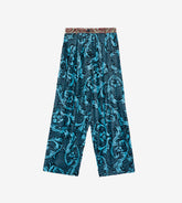 Vera - Velvet trousers
