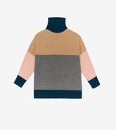 Laura - Wool sweater