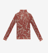 Dorine - Sweater in wool