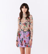 Dorine - Sweater in wool
