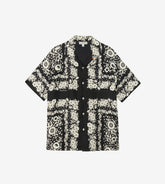 Aloha - Camicia hawaiana in seta
