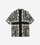 Aloha - Camicia hawaiana in seta