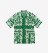 Aloha - Camicia hawaiana in cotone