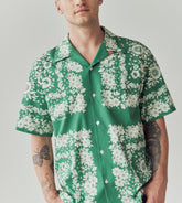 Aloha - Camicia hawaiana in cotone Aloha - Camicia hawaiana in cotone