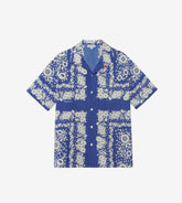Aloha - Hawaiian cotton shirt