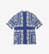 Aloha - Hawaiian cotton shirt