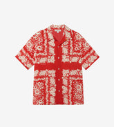 Aloha - Hawaiian cotton shirt