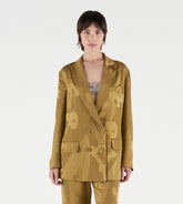 Isabella - Blazer in seta