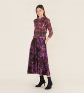 Vittoria - Flared skirt