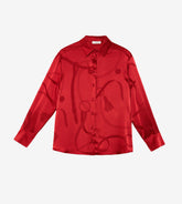 Ava - Essential shirt