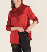 Ava - Camicia essential