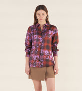 Ava - Camicia essential