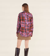Ava - Camicia essential