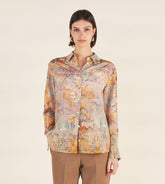 Ava - Essential shirt