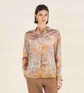 Ava - Essential shirt