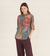 Ava - Essential shirt