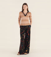 Colette - Pantaloni a palazzo