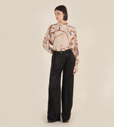 Colette - Pantaloni a palazzo